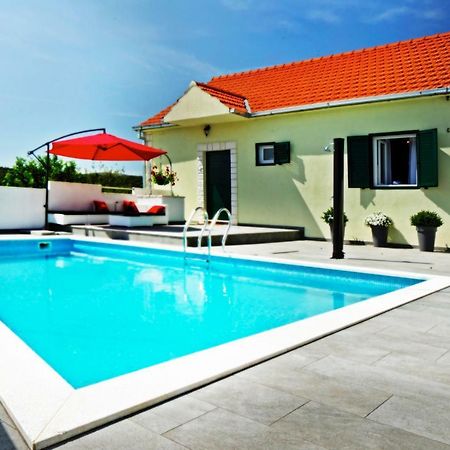 House Lucia Villa Brstanovo Kültér fotó
