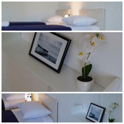 House Lucia Villa Brstanovo Kültér fotó